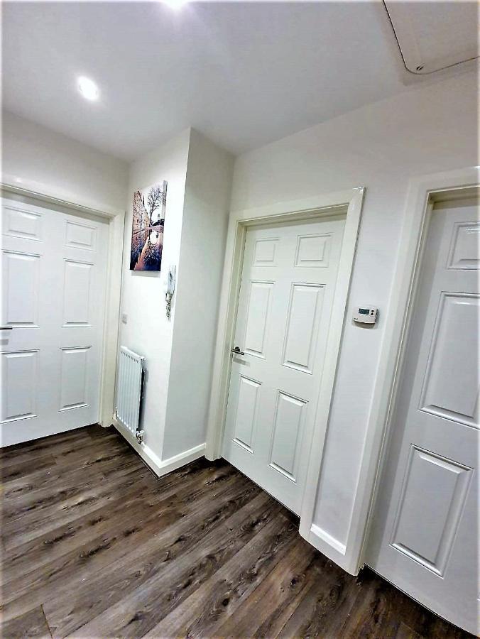 Manchester Holiday Apartment Exterior photo